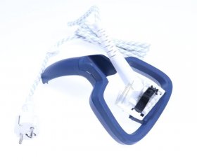 Handle - Cs-00138874 Top Handle Cover+cord [Groupe SEB]