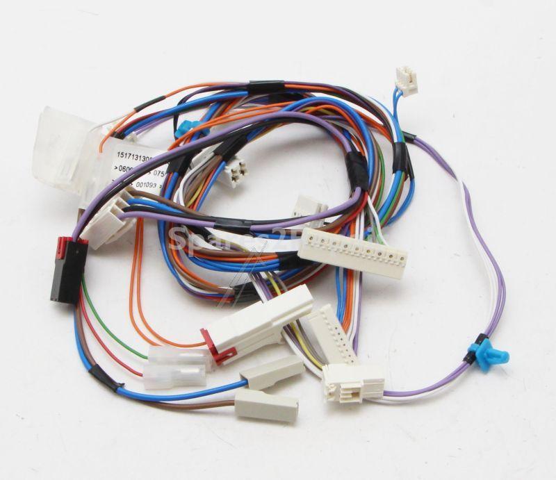 Harness - 1517131300 C00871761 Mese Cable Harness [Arcelik]