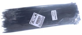 Cable Ties - C00250434 482000036663 Ratchet Tie Pack 100 [Whirlpool Indesit]