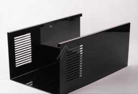 Smeg Fireplace - 560890188 Upper Chimney