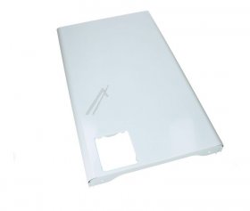 Housing Part - 1468652316 Front Panel White Complete C4 [Electrolux Aeg]
