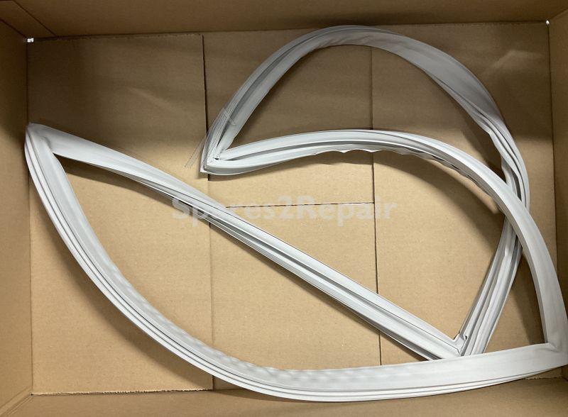 Hisense Gorenje Freezer Door Seal - Hk1101202 Freezer Door Gasket Parts