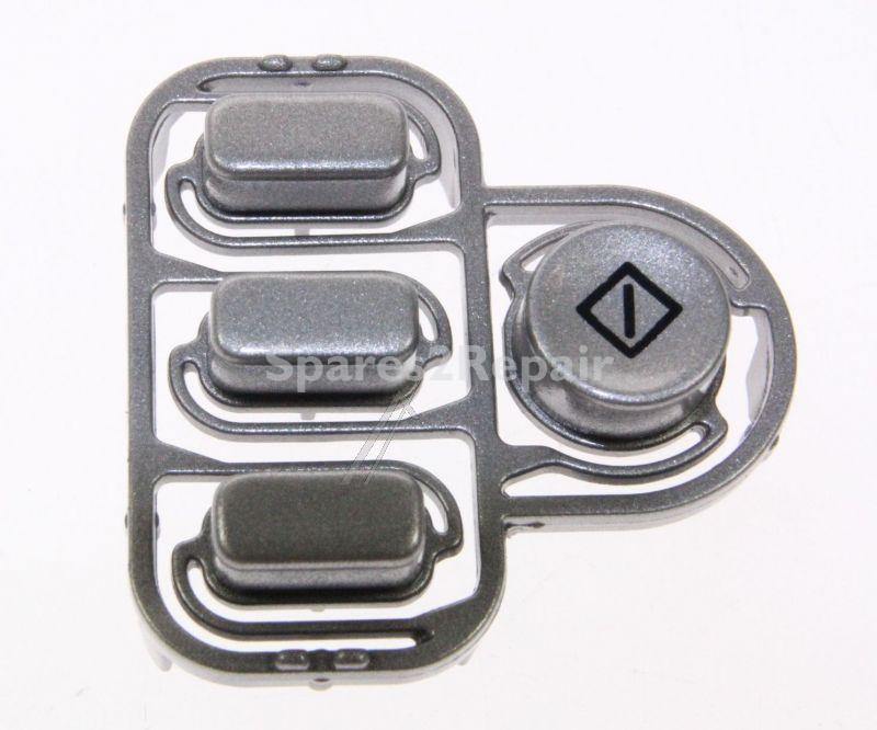 Button - C00118772 482000029049 Vesmalit Push Button Start [Whirlpool Indesit]