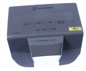 Lg Display Unit - Acq30141808 Cover Assembly Display