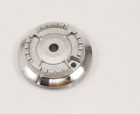 Elba Delonghi Burner Cap - 068110003 Sr Burner Head