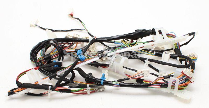 Harness - 2507600800 C00871653 Main Cable Harness [Arcelik]