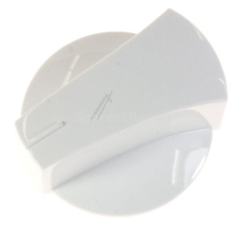 Control Knobs - 42054157 Knob (delta Spindle Type B-inwhite 2p) [Vestel]
