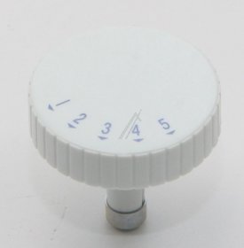 Smeg Control Knobs - 764975637 Knob Temperature Fd48apsn