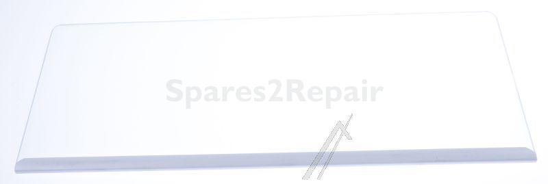 Vegetable Drawer Cover - 49038545 Vetro Crisp -20120030010 [Candy Hoover]