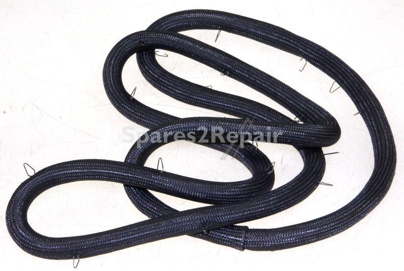 Lg Oven Door Gasket - 3920w1n023b Packing Gasket