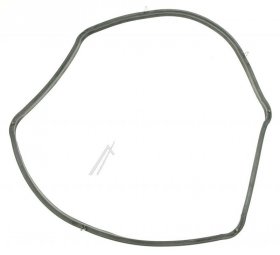 Oven Door Gasket - 12005155 Seal-door [Bosch Siemens]