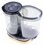 Philips Saeco Dust Collector - 300009459891 Service Container Assembly Beluga Hl