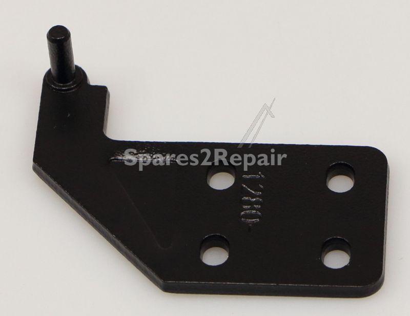 Door Hinges - 49125565 Cerniera Sup_dg14-1280-b [Candy Hoover]