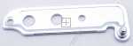 Samsung Door Hinges - De81-10967a Svc-hinge Mw3000am 12270000033603