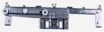 Basket Guide - Adjustment left [Electrolux Aeg]