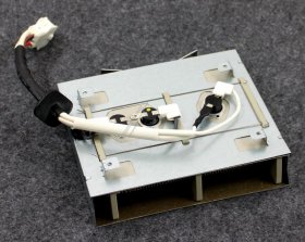 Washing Machine Heater - Heating Element - 1053806 Resistor [Amica]