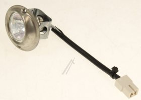 Faber Roblin Hood Lamp - 12ec027 133 0302 289 Sp Hood Spot 12v 20w Diam 30