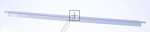 Liebherr Frame - 909729500 Retaining Strip For Glass Plates