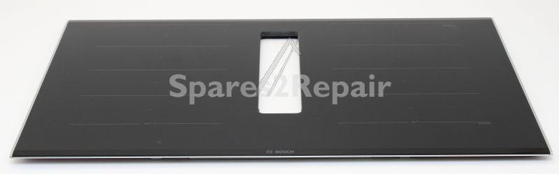 Ceramic Surface - 00684843 Glass Ceramic Hob Top [Bosch Siemens]