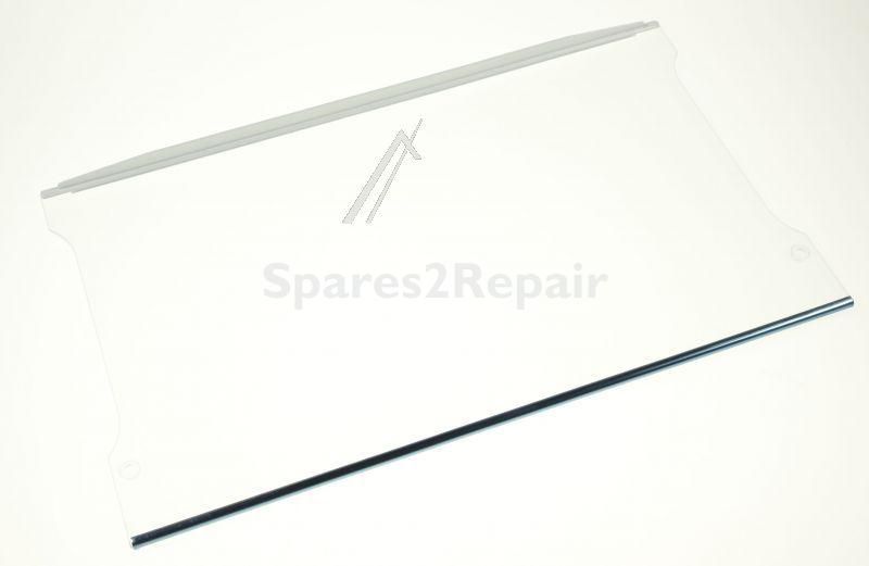 Liebherr Shelf Assembly - 727260200 Shelf Panel - Complete