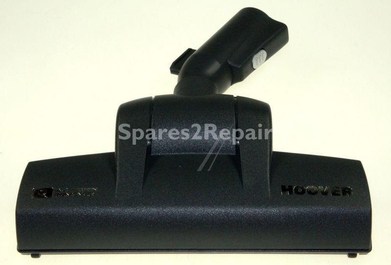 Floor Tool - J24b Tbnozzsi 35600928 J24b Turbo Brush Silent [Candy Hoover]