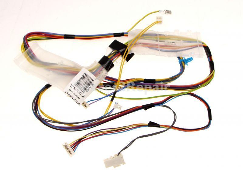 Harness - 1758060100 C00876601 Mese Cable Harness [Arcelik]
