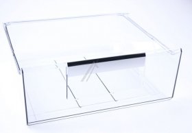 Freezer Drawer - 140007356219 Box Freezer Complete Neutral 2 [Electrolux Aeg]
