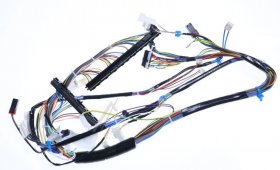 Harness - 1784620400 C00898224 Heat Pump Cable Harness [Arcelik]