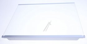 Vegetable Drawer Cover - 4997700200 C00882694 Crisper Cover K Bi New Prof Hotst [Arcelik]