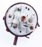 Kuppersbusch Push Switches - 436822 Niveauschalter 140-120