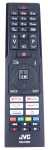 Vestel Ir remote Control - R-c A 45185 30113089 R-c A 45185 Jvcrm-c3604 Black Rohs