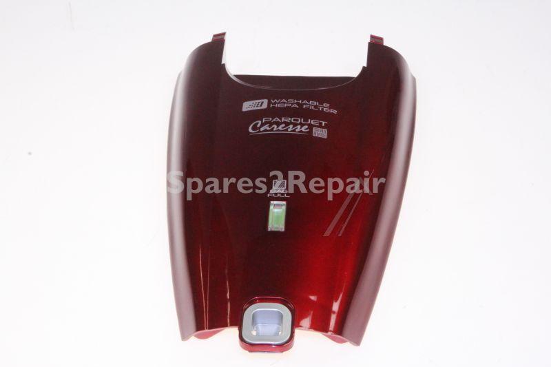 Covering Cap - 03726593 Bag Housing Cover [Candy Hoover]