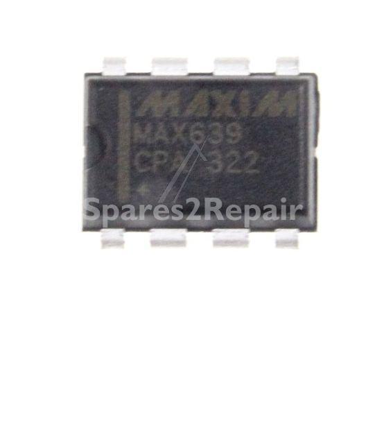 Maxim Semi Conductor - Schaltung Reg 5v,dip8,639 Typ: