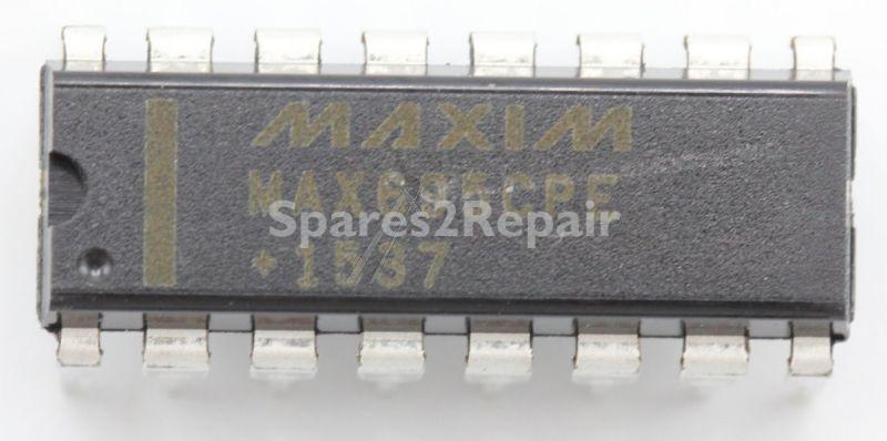 Maxim Processor-ic - Supervisory Circuit,dip16,695 Typ:
