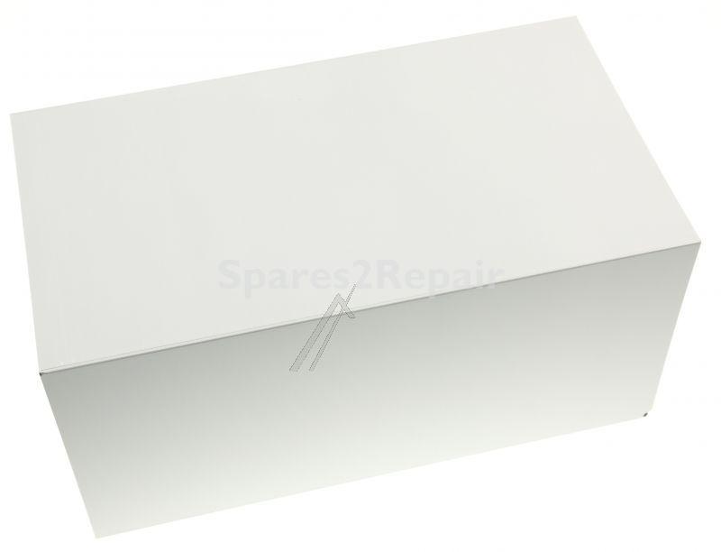 Lower Housing - 1037557 Lower Cover [Amica]