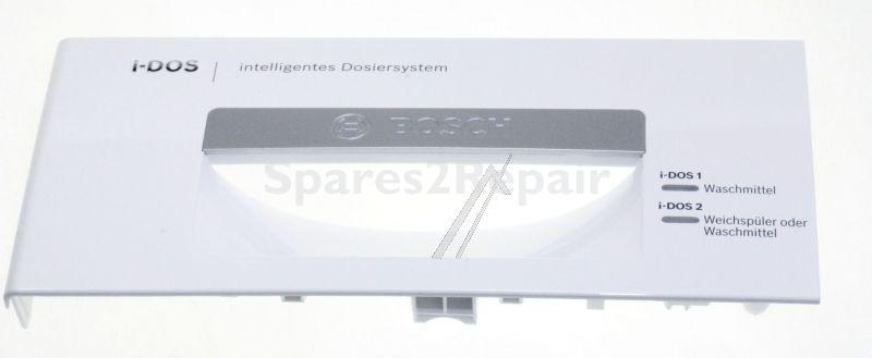 Handle - 00267349 Knob [Bosch Siemens]