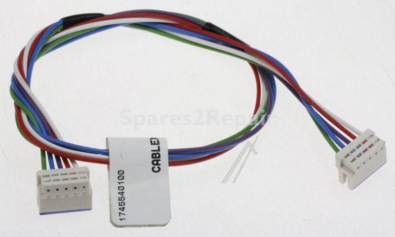Harness - 1745540100 C00880950 Cable Harness [Arcelik]