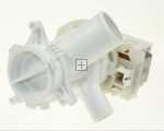 Drain Pump - 2801100400 C00868827 Pump-filter Assembly [Arcelik]