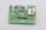 Magnet Switch - C00345018 481010410188 Contact Reed [Whirlpool Indesit]