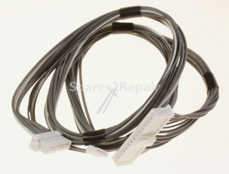 Sony Flexi print Connector - 191006015 Connector Assembly 15p