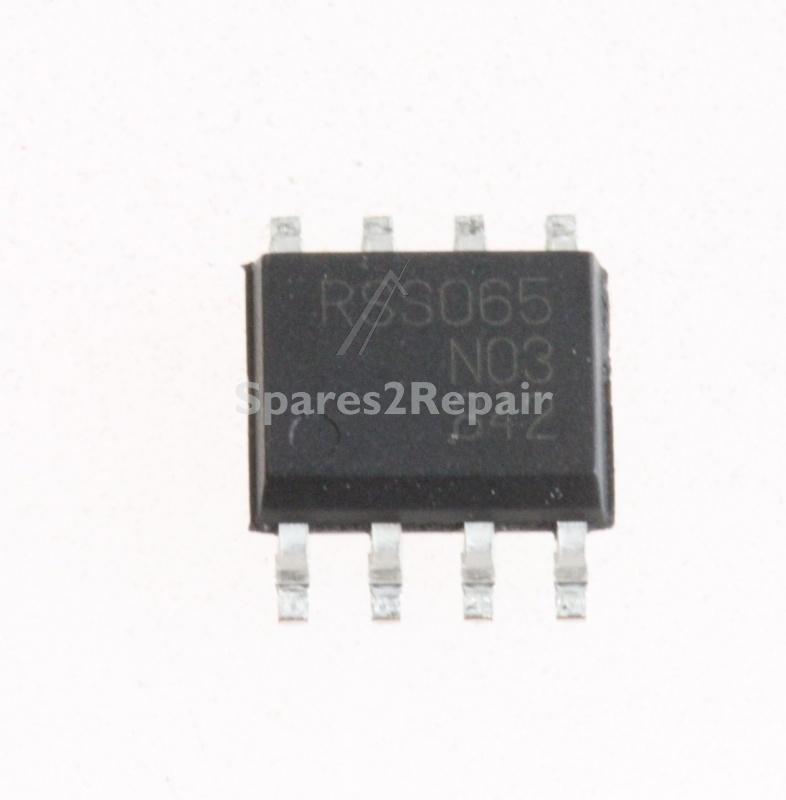 Sony Various Transistors - Rss065n03tb 655112301 Transistors