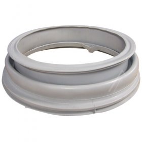 Valplast Door Seal Washing Machine - Door Seal - Candy Hoover Alternative