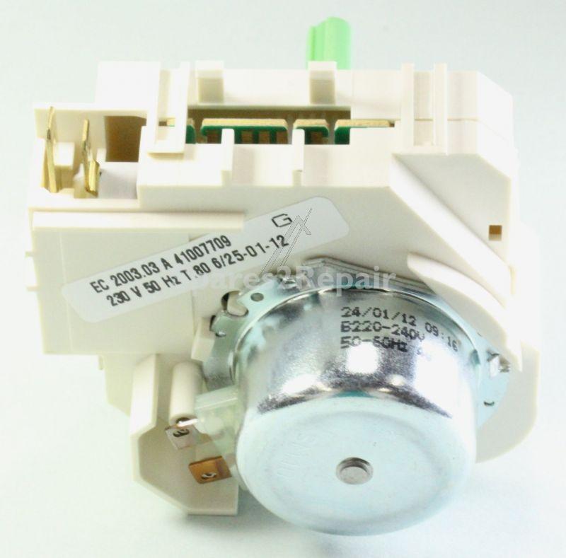 Timer - 41007709 Motorized Selector 16 Set [Candy Hoover]