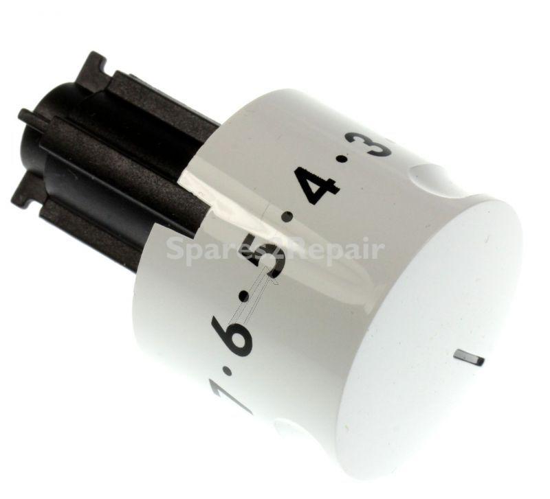 Control Knobs - 3425878018 Knob Hob Double [Electrolux Aeg]