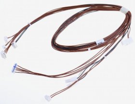 Hisense Gorenje Harness - 700359 Wiring Harness Pressure Sensor