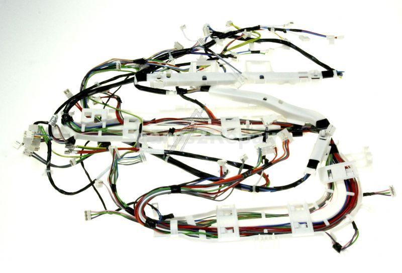 Harness - 2837960400 C00880746 Main Harness [Arcelik]