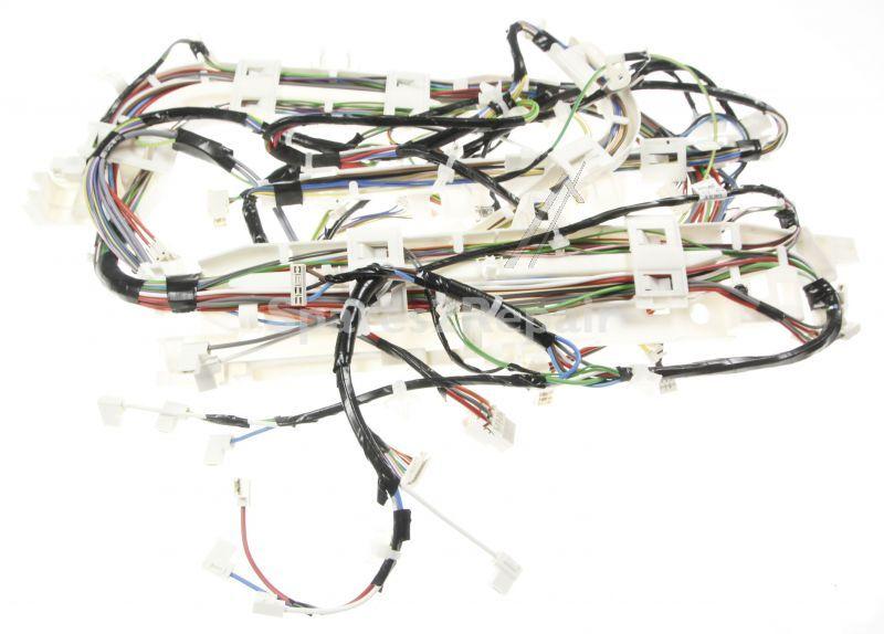 Harness - 2837960900 C00876577 Main Harness [Arcelik]
