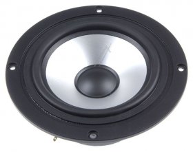 Visaton Middle Tone - 1301 High-end TiefmitteltÖner, 13-cm, 8-ohm