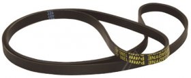Hutchinson Poly v belt J - 1280j5 Ribbed Belt Ll Sta 1280 J-5