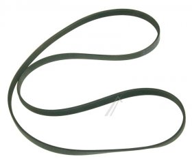 Poly v belt J - 1200j5 1323531002 Drive Belt Rubber 850-1500 [Electrolux Aeg]
